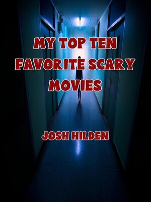 cover image of The Top 10 Bad Movies I Love